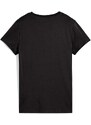 Tricou Puma Ess Metallic W, 631536-51