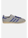 adidas Originals sneakers Gazelle Indoor culoarea gri, JQ8390
