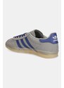 adidas Originals sneakers Gazelle Indoor culoarea gri, JQ8390