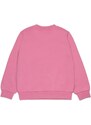 Diesel hanorac de bumbac pentru copii SVALSY SWEAT-SHIRT