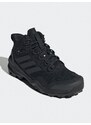 ADIDAS TERREX Botine 'Skychaser' negru