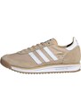 ADIDAS ORIGINALS Sneaker low 'SL 72 RS' maro cămilă / alb