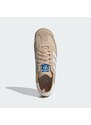 ADIDAS ORIGINALS Sneaker low 'SL 72 RS' maro cămilă / alb
