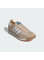 ADIDAS ORIGINALS Sneaker low 'SL 72 RS' maro cămilă / alb