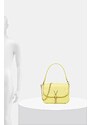 Valentino Bags poșetă culoarea negru, VBS1R404G