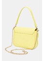 Valentino Bags poșetă culoarea negru, VBS1R404G