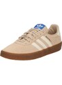 ADIDAS ORIGINALS Sneaker low 'MONTREAL' bej / alb