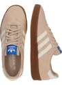 ADIDAS ORIGINALS Sneaker low 'MONTREAL' bej / alb