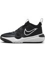 Ghete De Baschet Copii NIKE Team Hustle D 11
