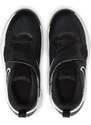 Ghete De Baschet Copii NIKE Team Hustle D 11