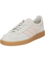 ADIDAS ORIGINALS Sneaker low 'HANDBALL SPEZIAL' gri / roz