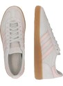 ADIDAS ORIGINALS Sneaker low 'HANDBALL SPEZIAL' gri / roz