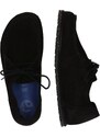 BIRKENSTOCK Mocasini 'Utti' negru