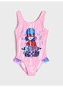Sinsay - Costum de baie Miraculous - roz-pastel