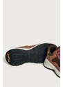 Hoff sneakers CITY MKII BURGUNDY W culoarea bordo, 22535003