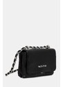 Valentino Bags poșetă culoarea negru, VBS6L502