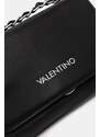 Valentino Bags poșetă culoarea negru, VBS6L502