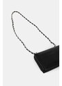 Valentino Bags poșetă culoarea negru, VBS6L502