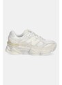 New Balance sneakers pentru copii 9060 culoarea bej, PC9060ER