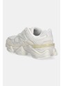 New Balance sneakers pentru copii 9060 culoarea bej, PC9060ER