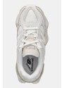 New Balance sneakers pentru copii 9060 culoarea bej, PC9060ER