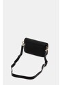 Valentino Bags poșetă culoarea negru, VBS9A809