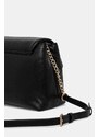 Valentino Bags poșetă culoarea negru, VBS9AK11