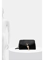 Valentino Bags poșetă culoarea negru, VBS9AK11