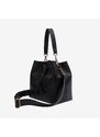 Black women's handbag Geox Andrenne - Women's