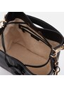 Black women's handbag Geox Andrenne - Women's