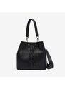 Black women's handbag Geox Andrenne - Women's