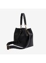 Black women's handbag Geox Andrenne - Women's
