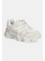 New Balance sneakers pentru copii 9060 culoarea bej, PC9060ER