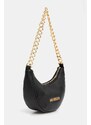 Love Moschino poșetă culoarea negru, JC4094PP1NLU0000