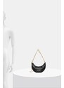 Love Moschino poșetă culoarea negru, JC4094PP1NLU0000