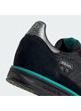 ADIDAS ORIGINALS Sneaker low 'SL 72 RS Mercedes' turcoaz / negru / alb