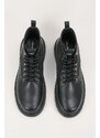 Karl Lagerfeld ghete de piele MASON 6
