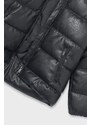 Mayoral geacă copii culoarea negru, 7438