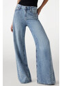 GUESS Jeans Bellflower W5YA82D5QKA 3vni evening euphoria