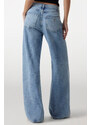 GUESS Jeans Bellflower W5YA82D5QKA 3vni evening euphoria