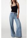 GUESS Jeans Bellflower W5YA82D5QKA 3vni evening euphoria