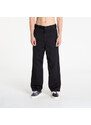 Pantaloni Carhartt WIP Craft Pant Black Rinsed 29