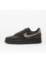 Nike W Air Force 1 Lo Med Ash/ Malt-Off Noir