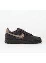 Nike W Air Force 1 Lo Med Ash/ Malt-Off Noir