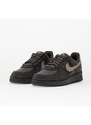 Nike W Air Force 1 Lo Med Ash/ Malt-Off Noir