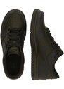 Nike Sportswear Sneaker 'Dunk' oliv / verde închis