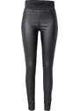 Freequent Leggings 'SHANTAL COOPER' negru