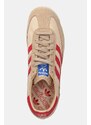 adidas Originals sneakers Sl 72 RS barbati, culoarea bej, JS0749