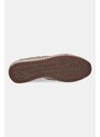 Patrizia Pepe sneakers din piele întoarsă culoarea bej, 2Z0054 L055 FG47