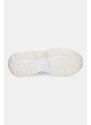 Tommy Hilfiger sneakers din piele TH CHUNKY RUNNER PATENT culoarea alb, FW0FW08840